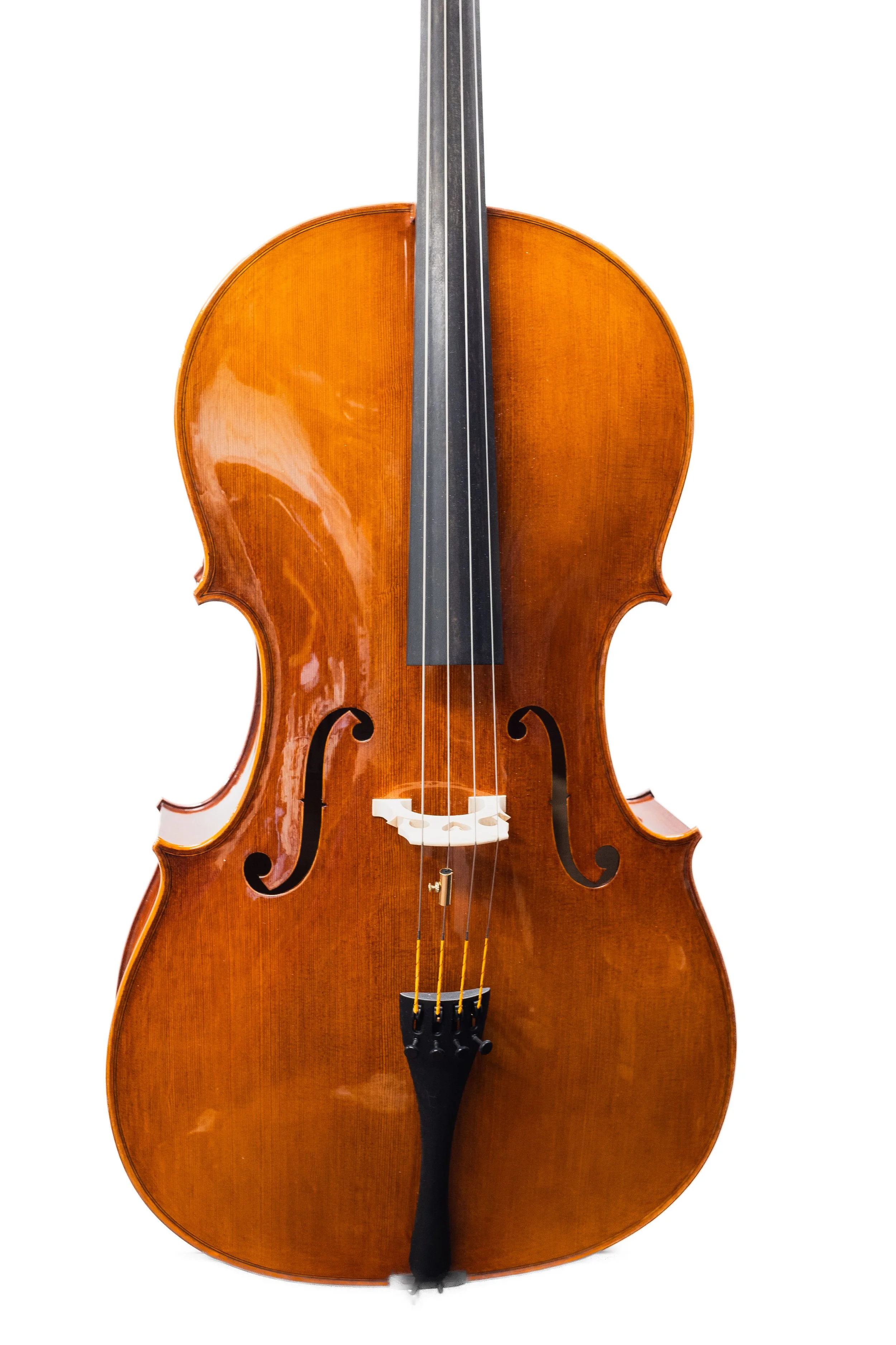 Instruments — Antonio Strings — Antonio Strings